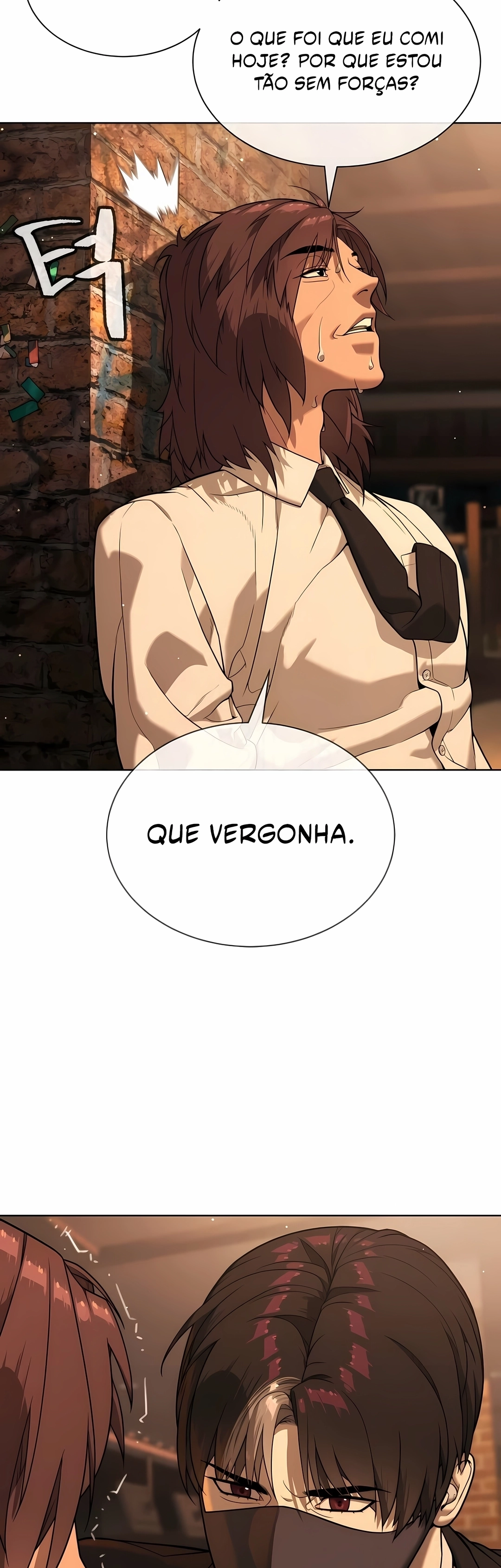 Assassino Pietro Capítulo 145 Página 24