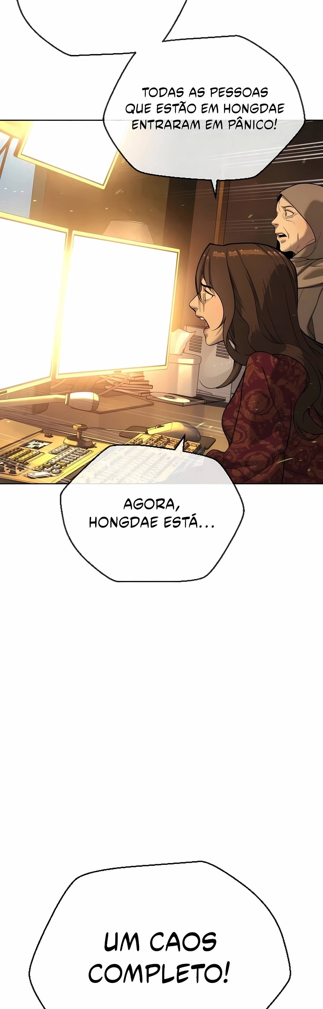 Assassino Pietro Capítulo 145 Página 37