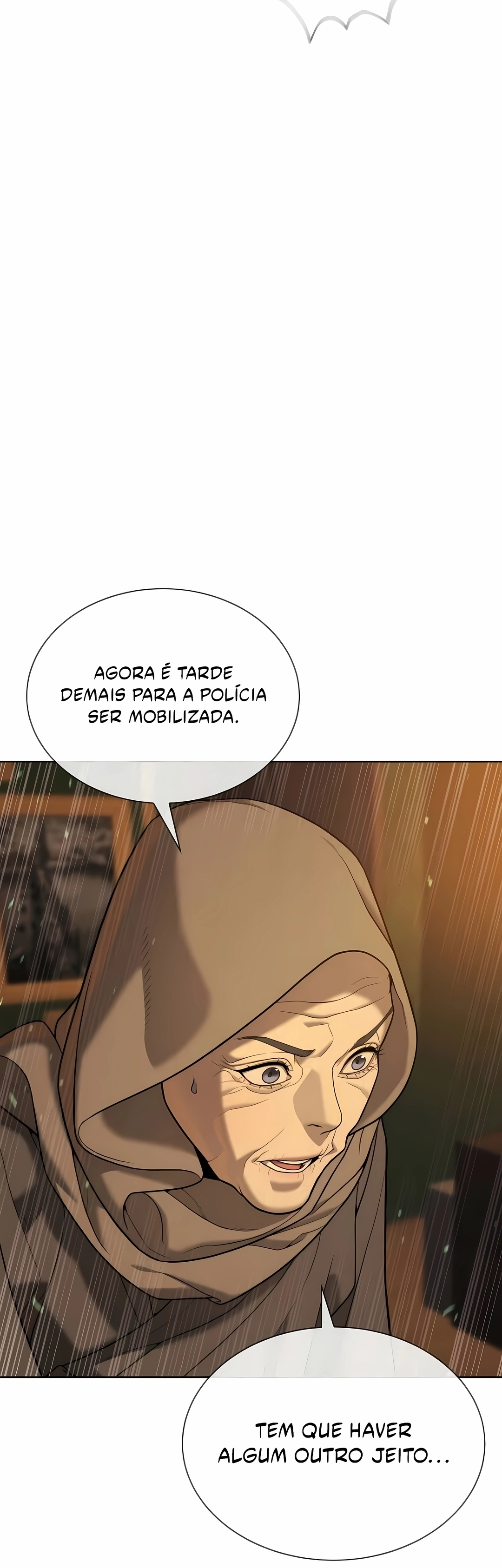 Assassino Pietro Capítulo 145 Página 39