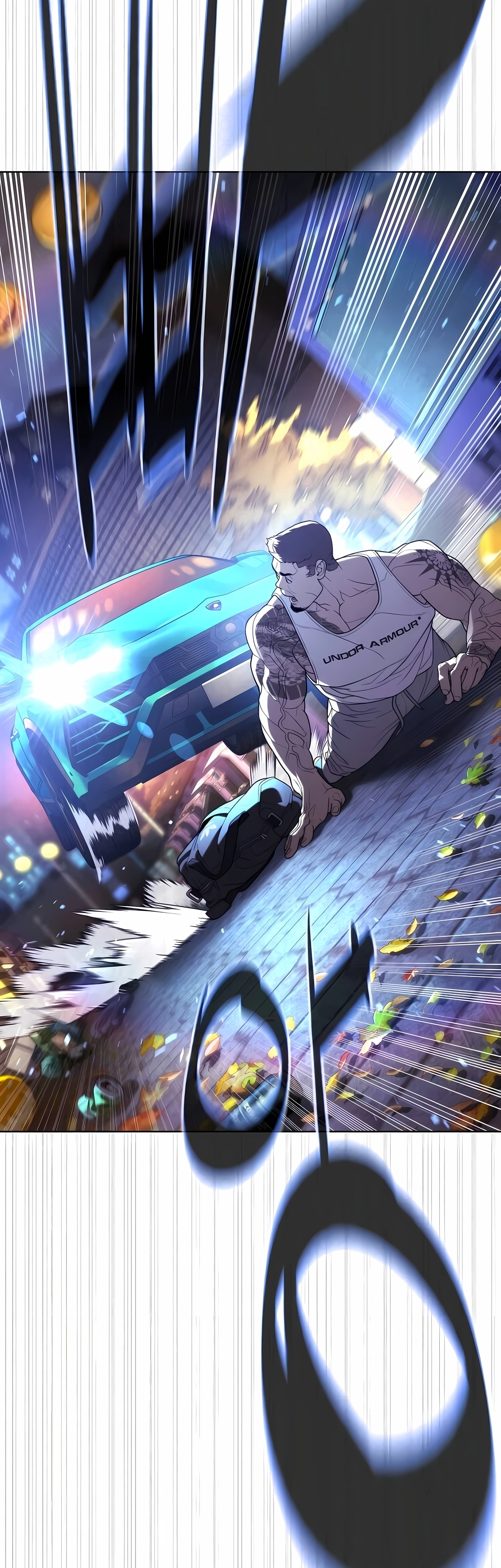 Assassino Pietro Capítulo 145 Página 43