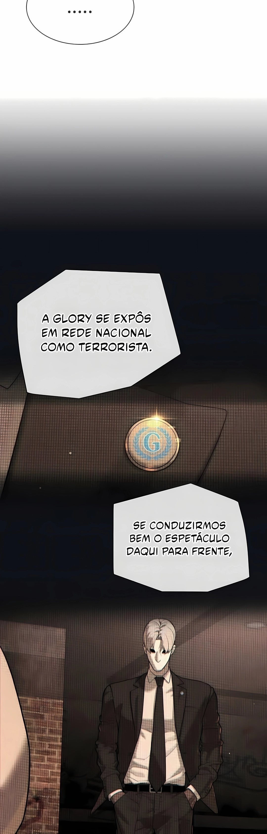 Assassino Pietro Capítulo 145 Página 63