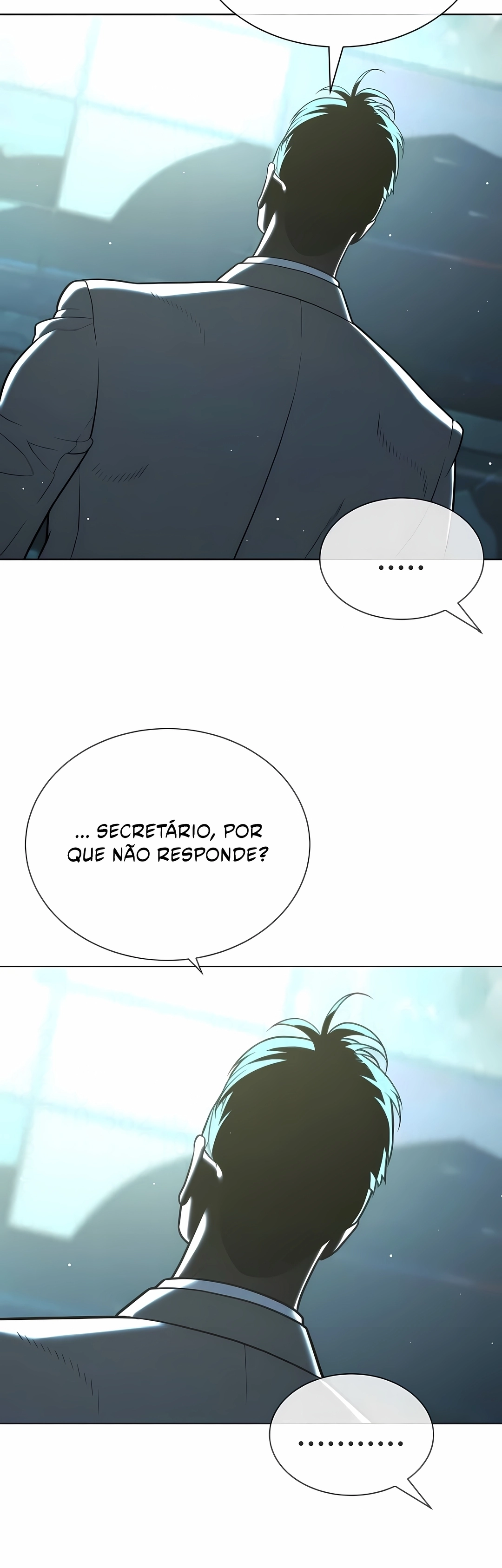 Assassino Pietro Capítulo 145 Página 67