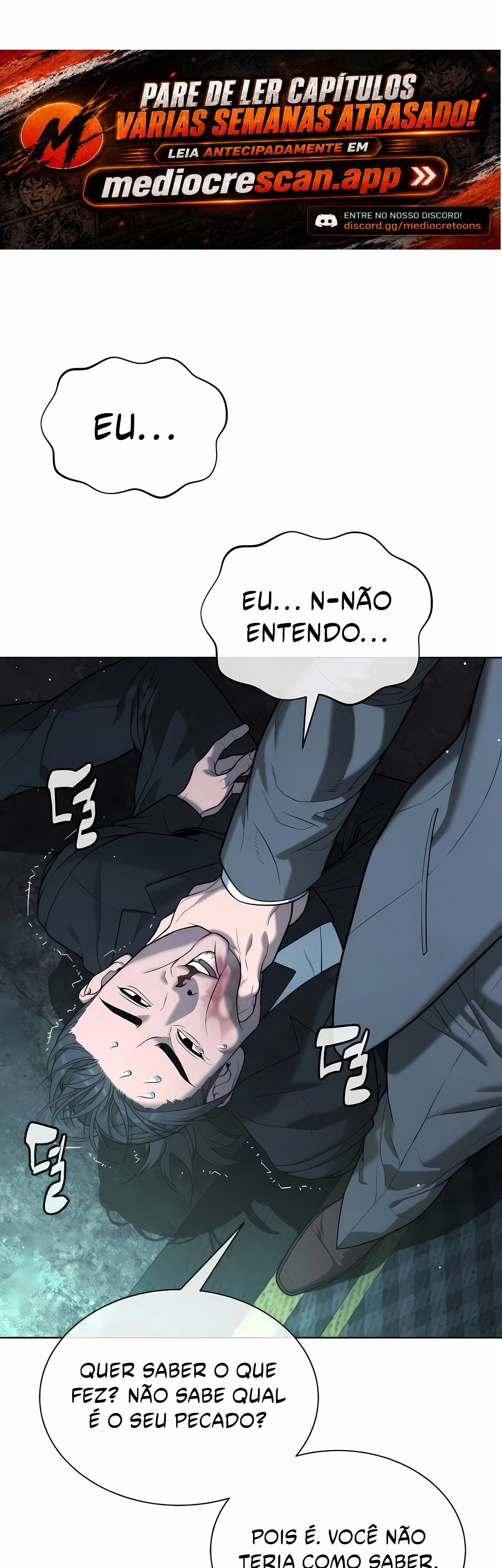 Assassino Pietro Capítulo 145 Página 68
