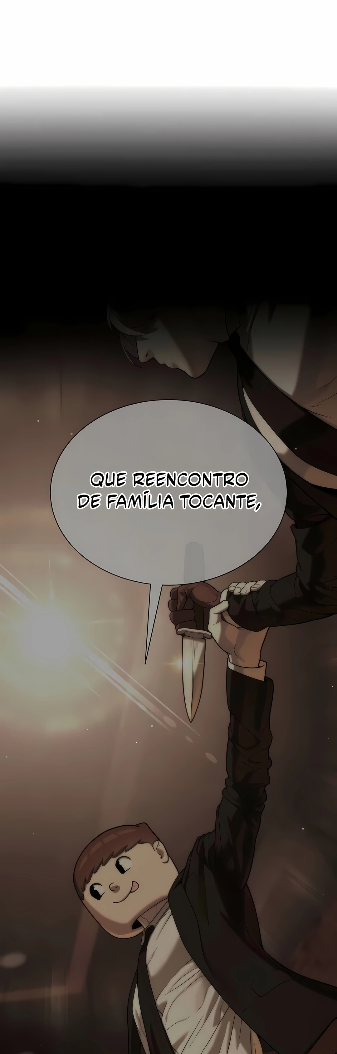 Assassino Pietro Capítulo 145 Página 78