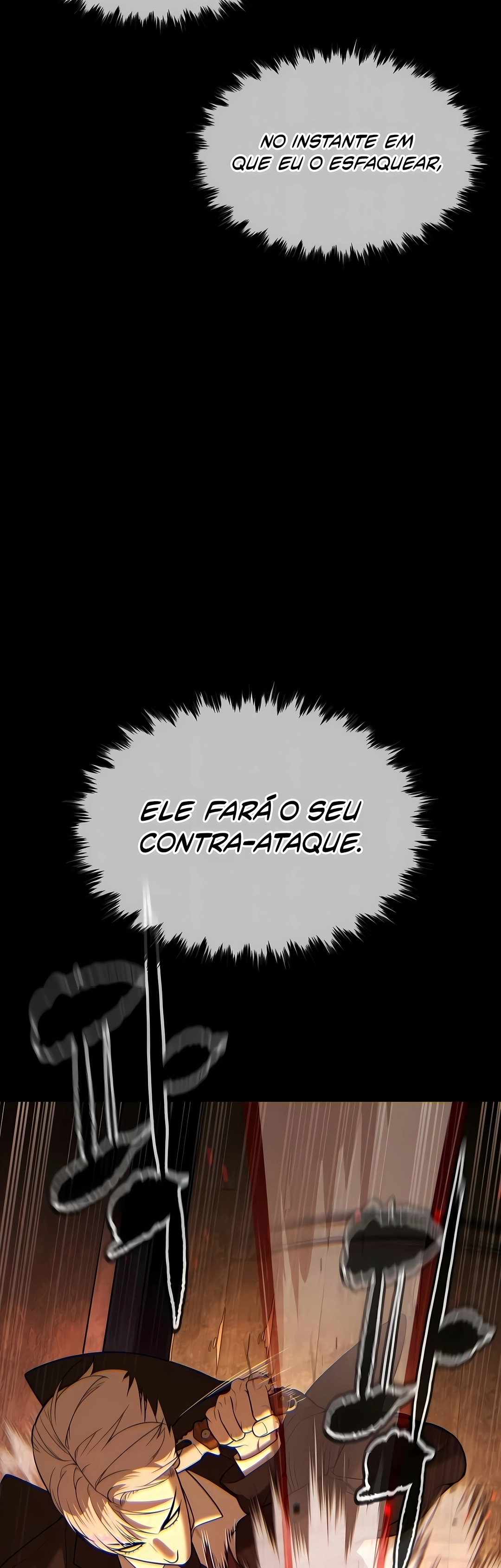 Assassino Pietro Capítulo 145 Página 85