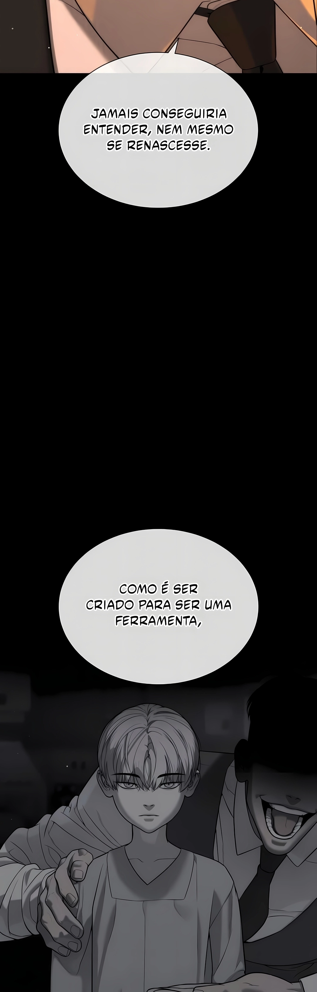 Assassino Pietro Capítulo 145 Página 89