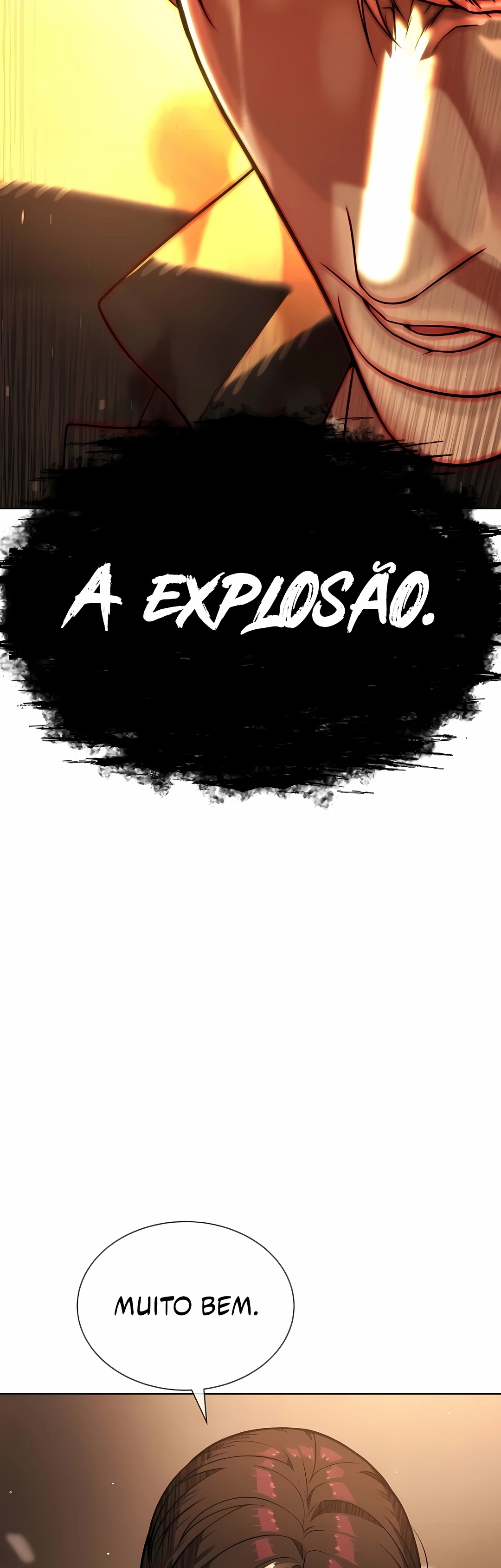 Assassino Pietro Capítulo 145 Página 114