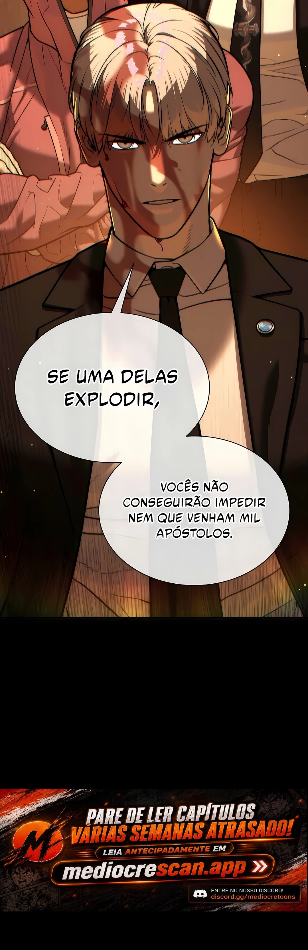 Assassino Pietro Capítulo 146 Página 5