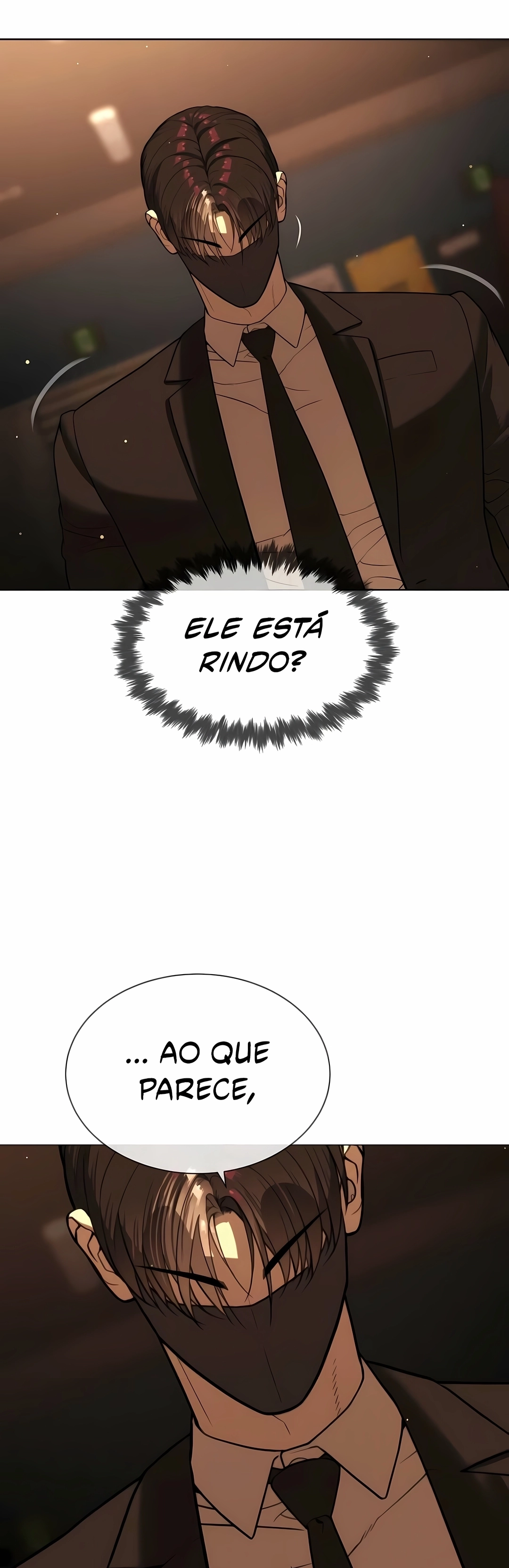 Assassino Pietro Capítulo 146 Página 9