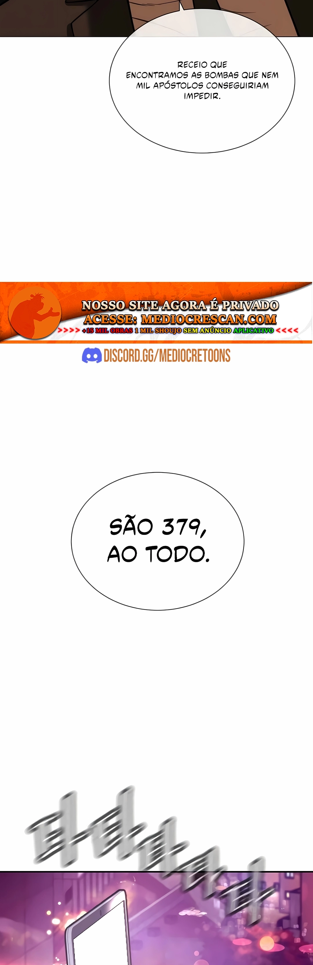 Assassino Pietro Capítulo 146 Página 10