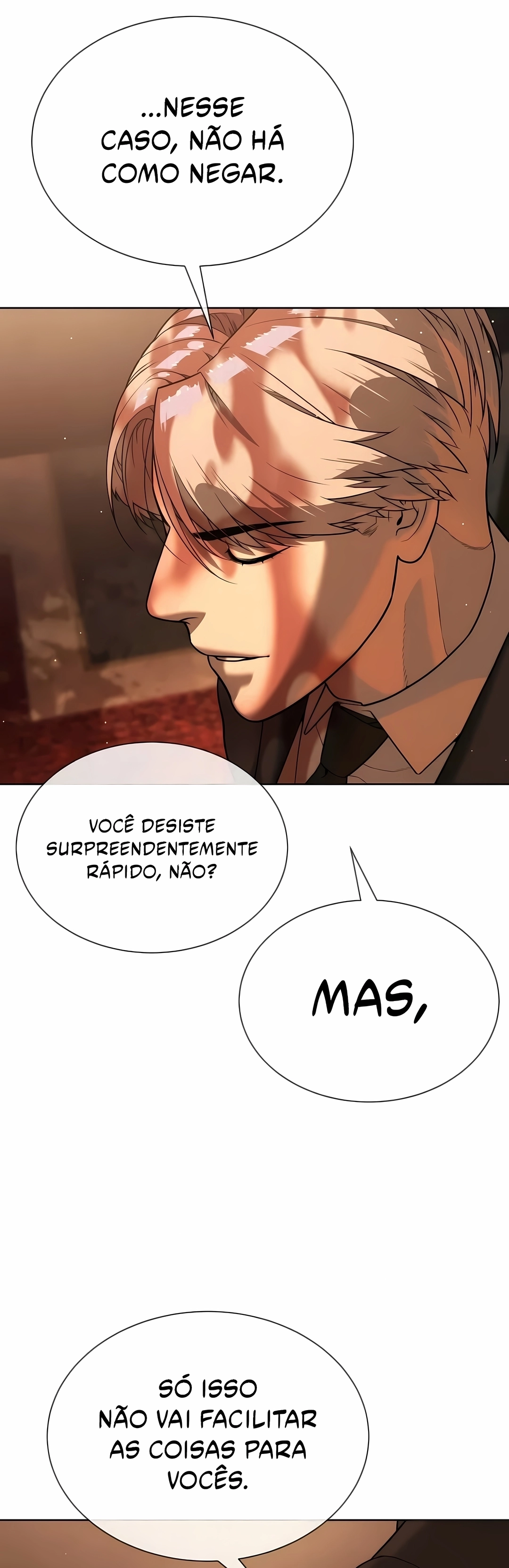 Assassino Pietro Capítulo 146 Página 13