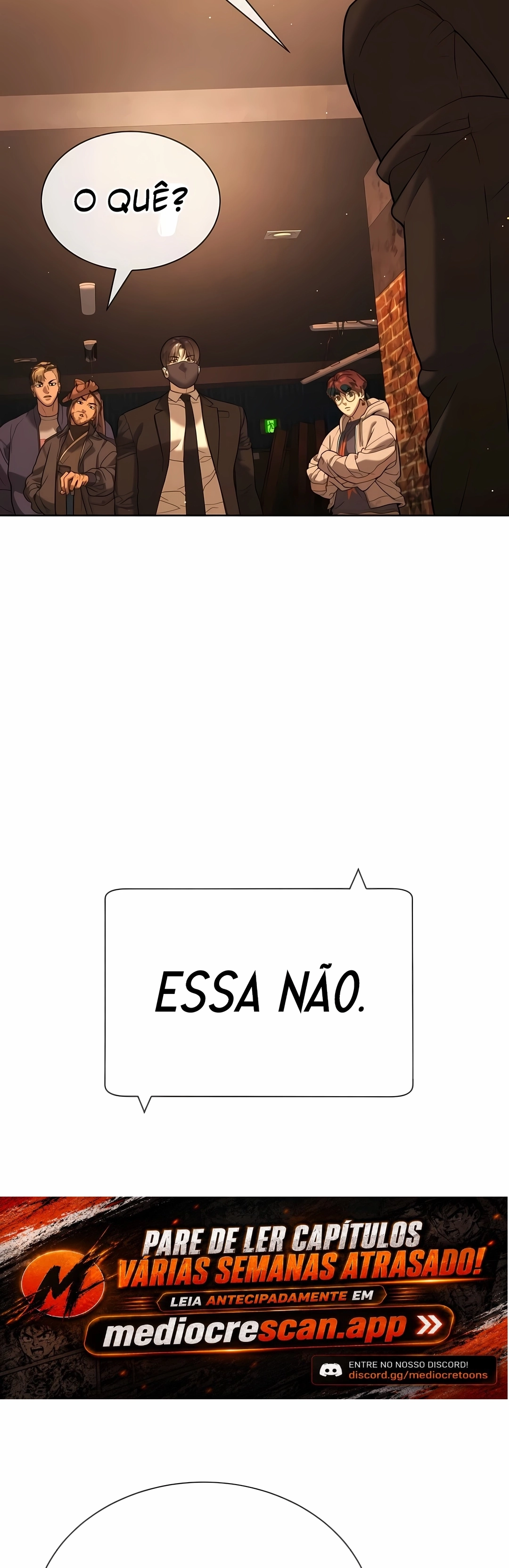 Assassino Pietro Capítulo 146 Página 14