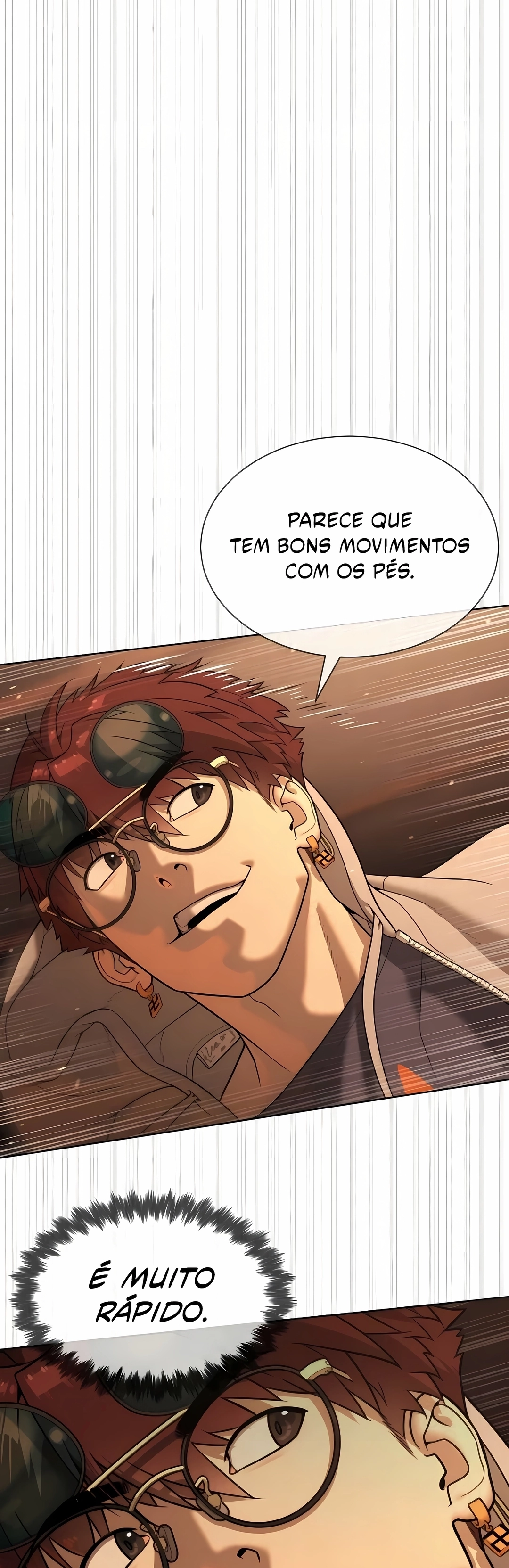Assassino Pietro Capítulo 146 Página 30