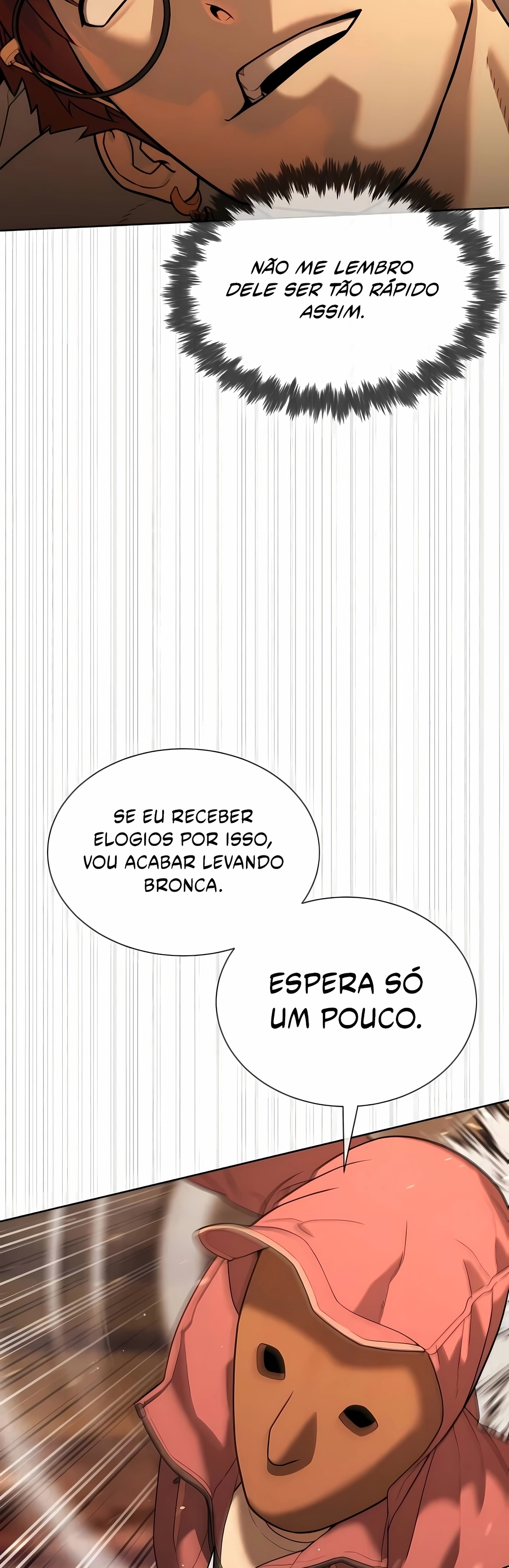 Assassino Pietro Capítulo 146 Página 31
