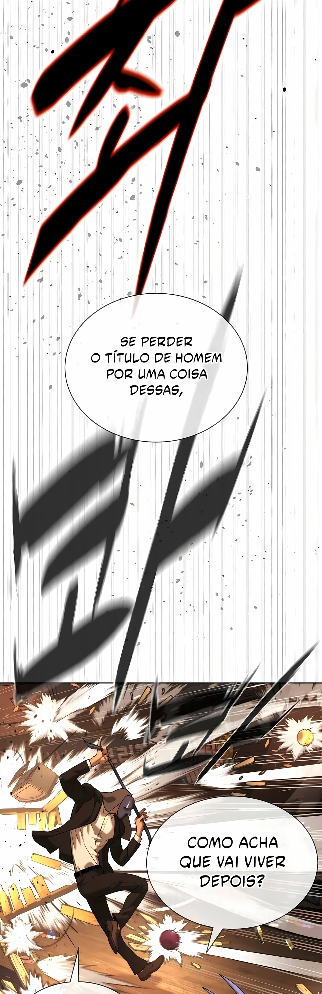 Assassino Pietro Capítulo 146 Página 39