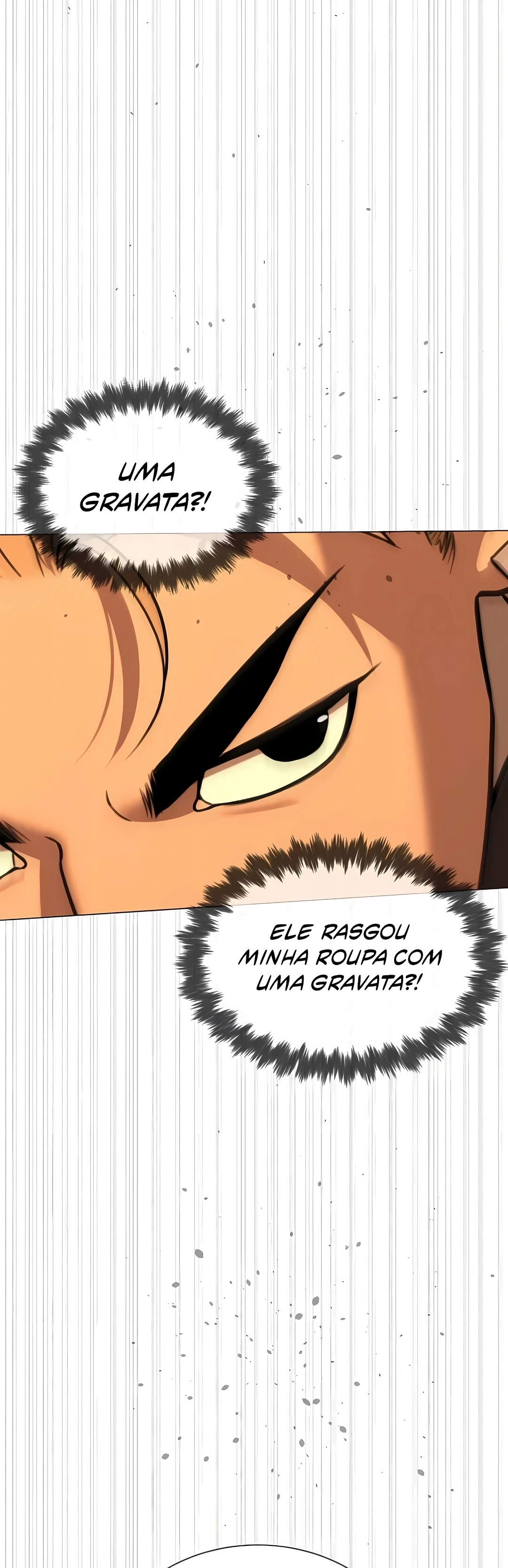 Assassino Pietro Capítulo 146 Página 43