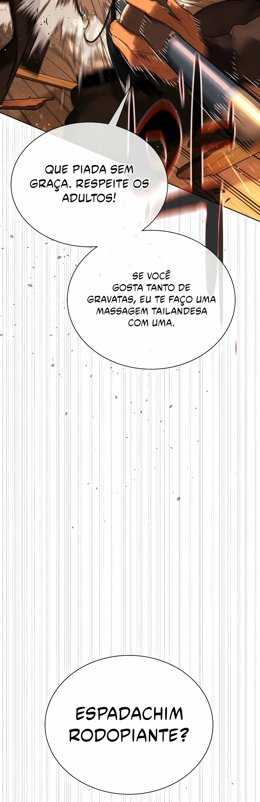 Assassino Pietro Capítulo 146 Página 45