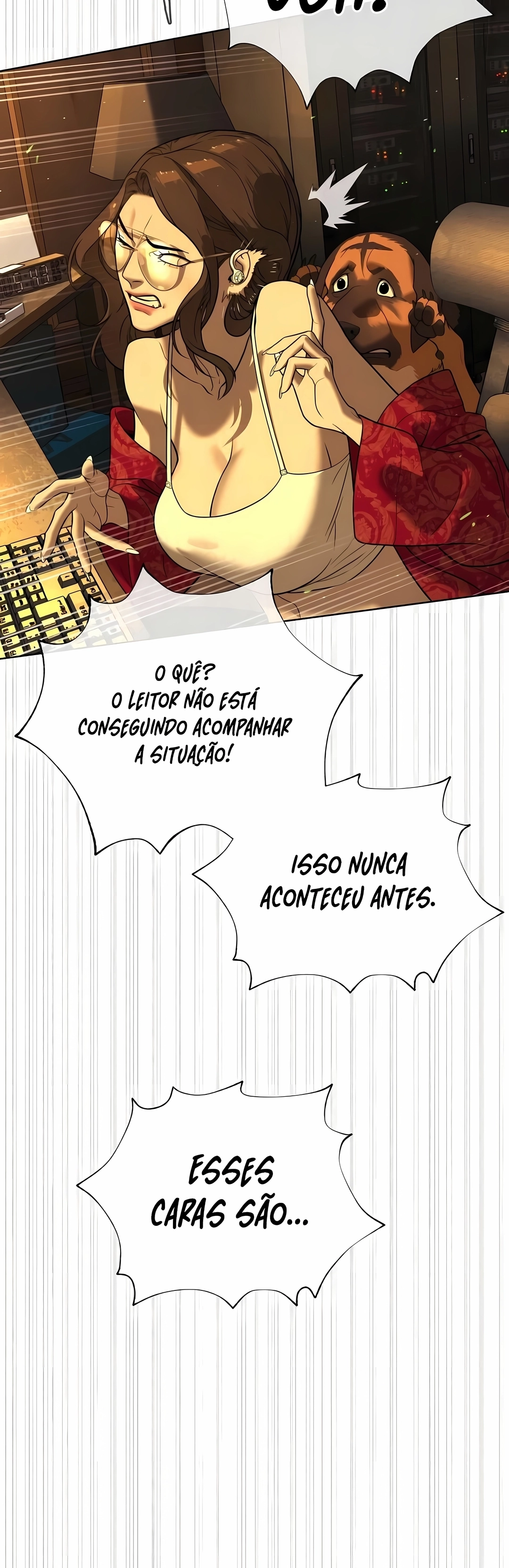Assassino Pietro Capítulo 146 Página 58