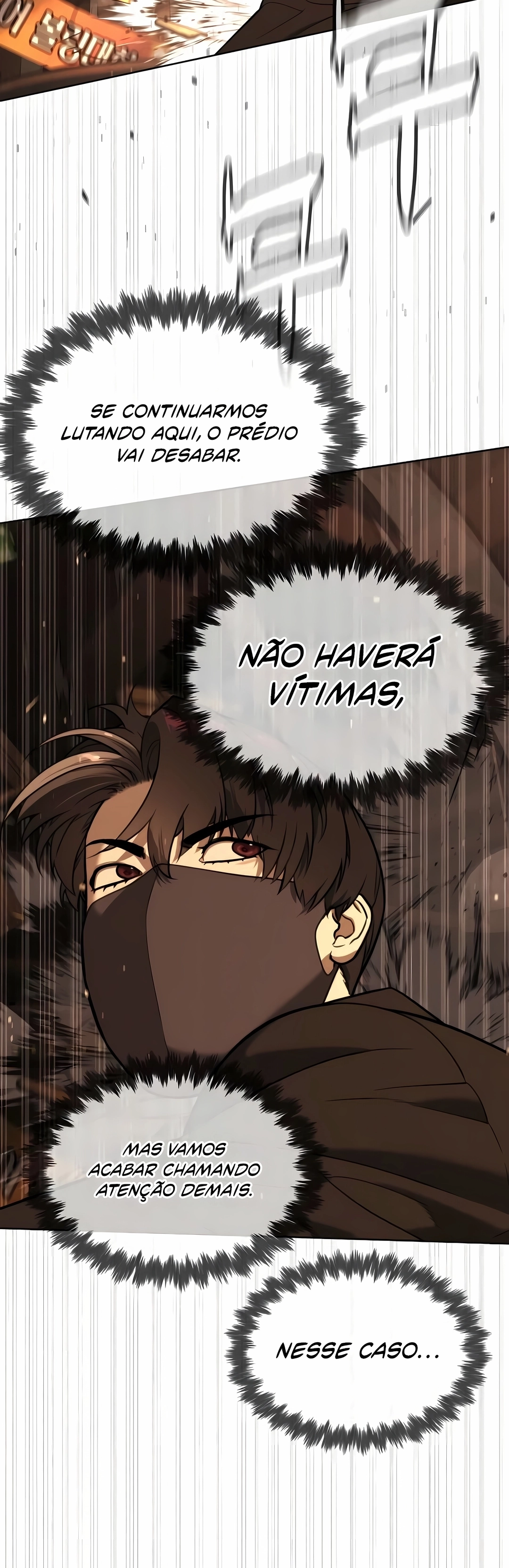 Assassino Pietro Capítulo 146 Página 63