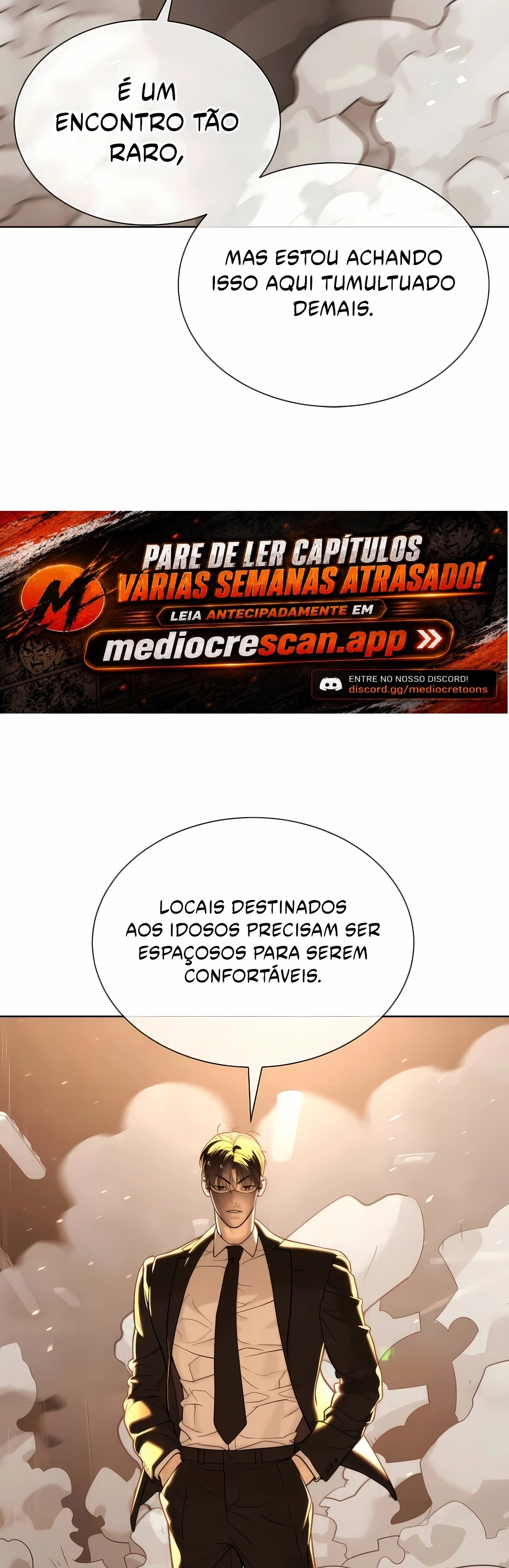 Assassino Pietro Capítulo 146 Página 69