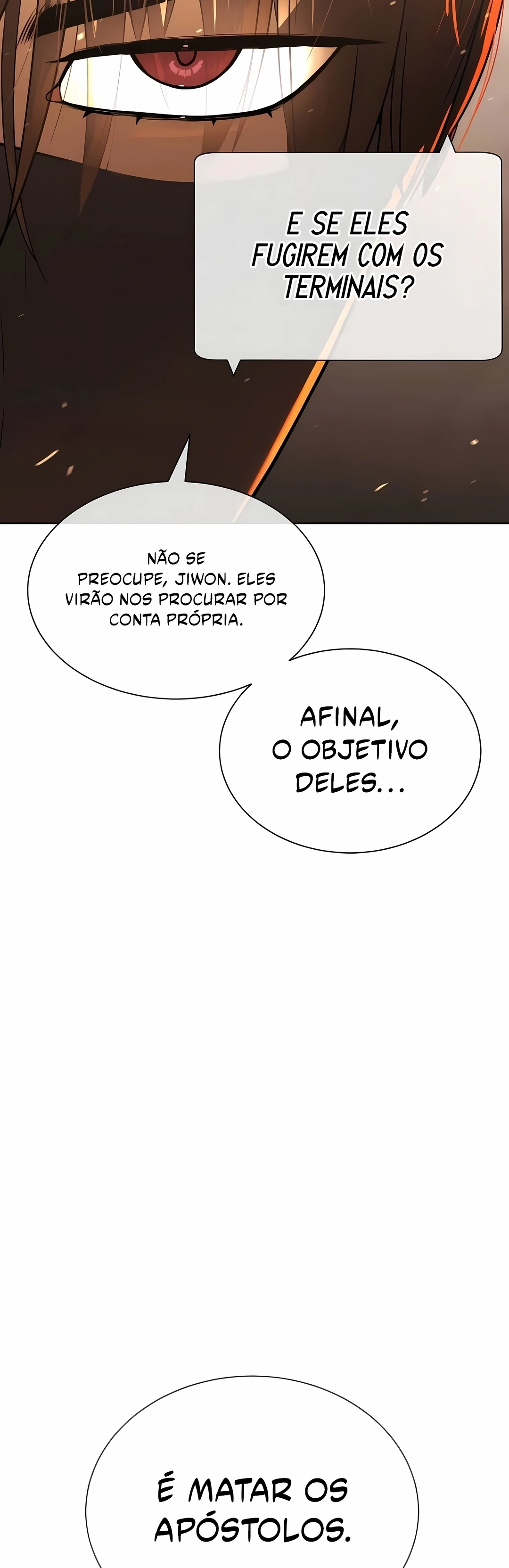 Assassino Pietro Capítulo 146 Página 71