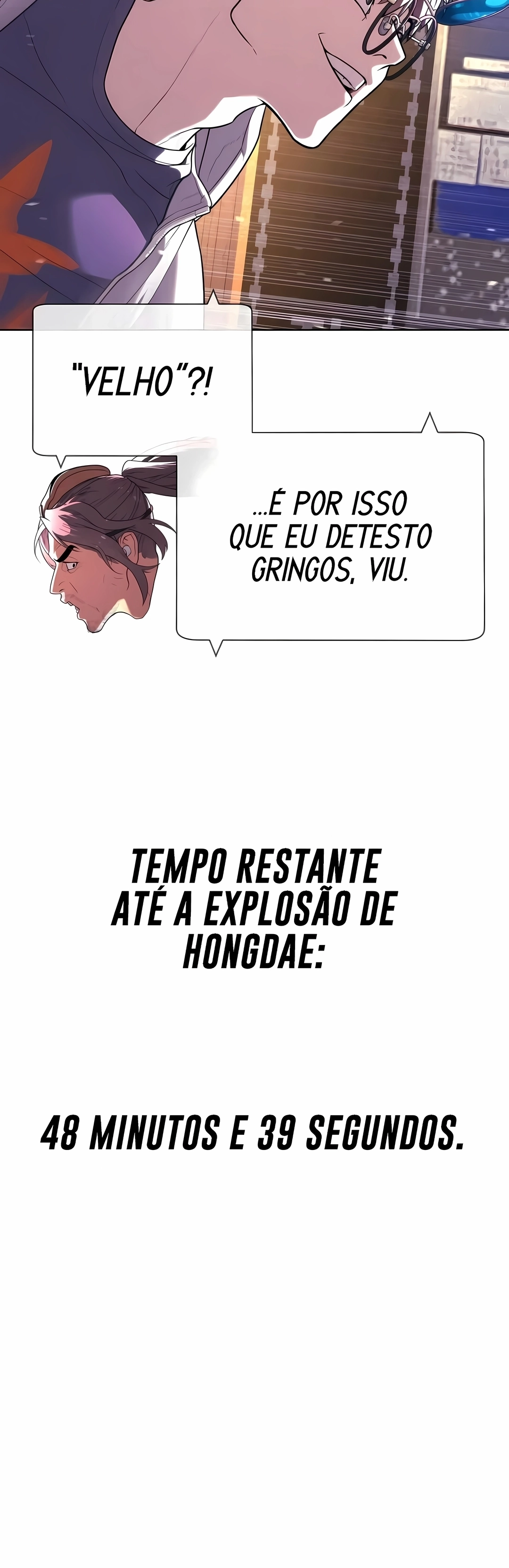 Assassino Pietro Capítulo 146 Página 76