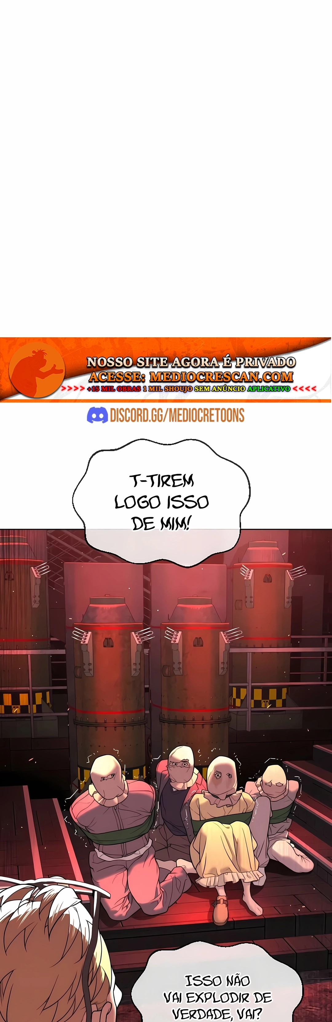Assassino Pietro Capítulo 146 Página 82
