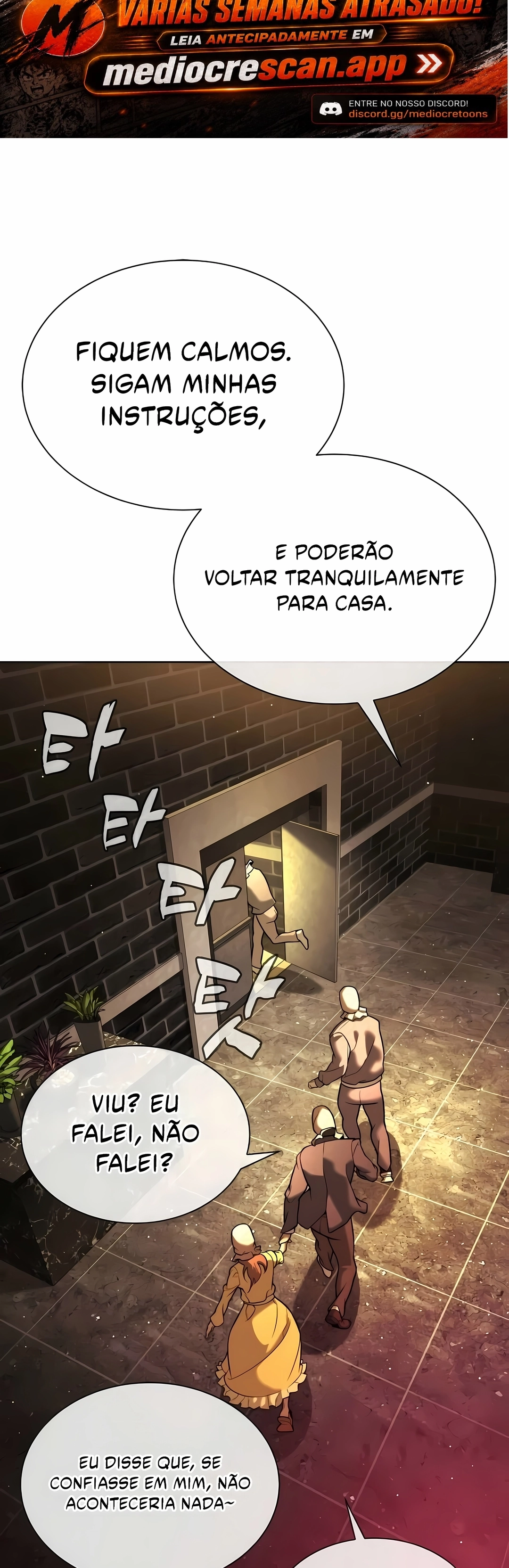 Assassino Pietro Capítulo 146 Página 87