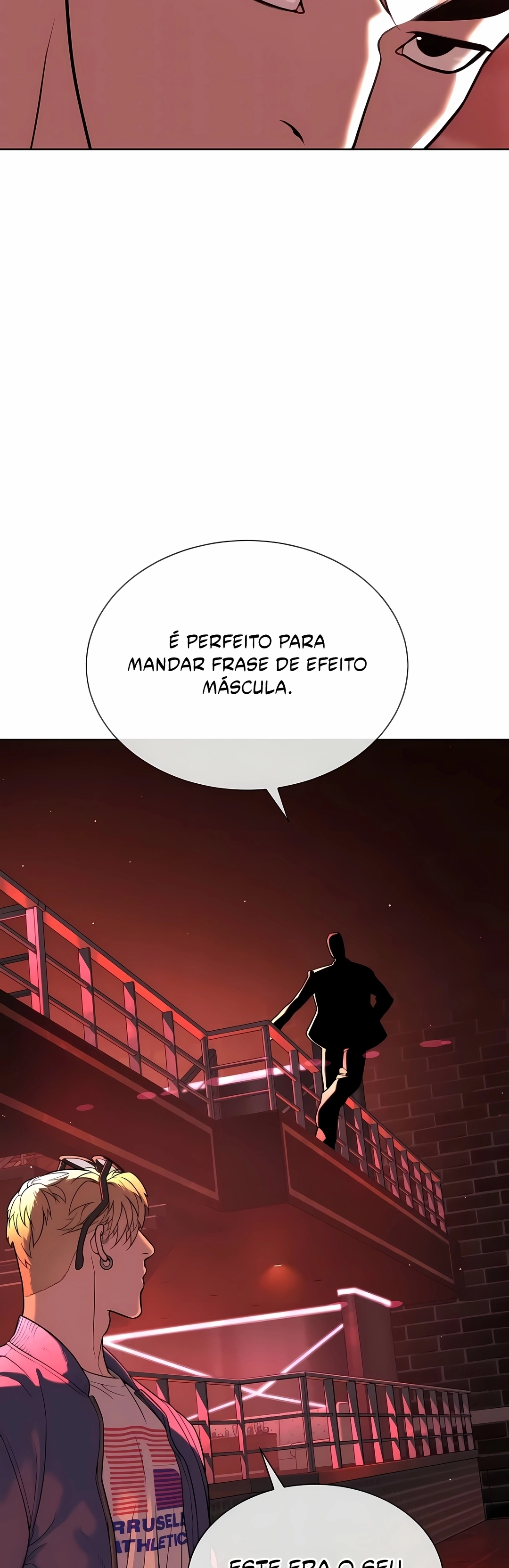 Assassino Pietro Capítulo 146 Página 89