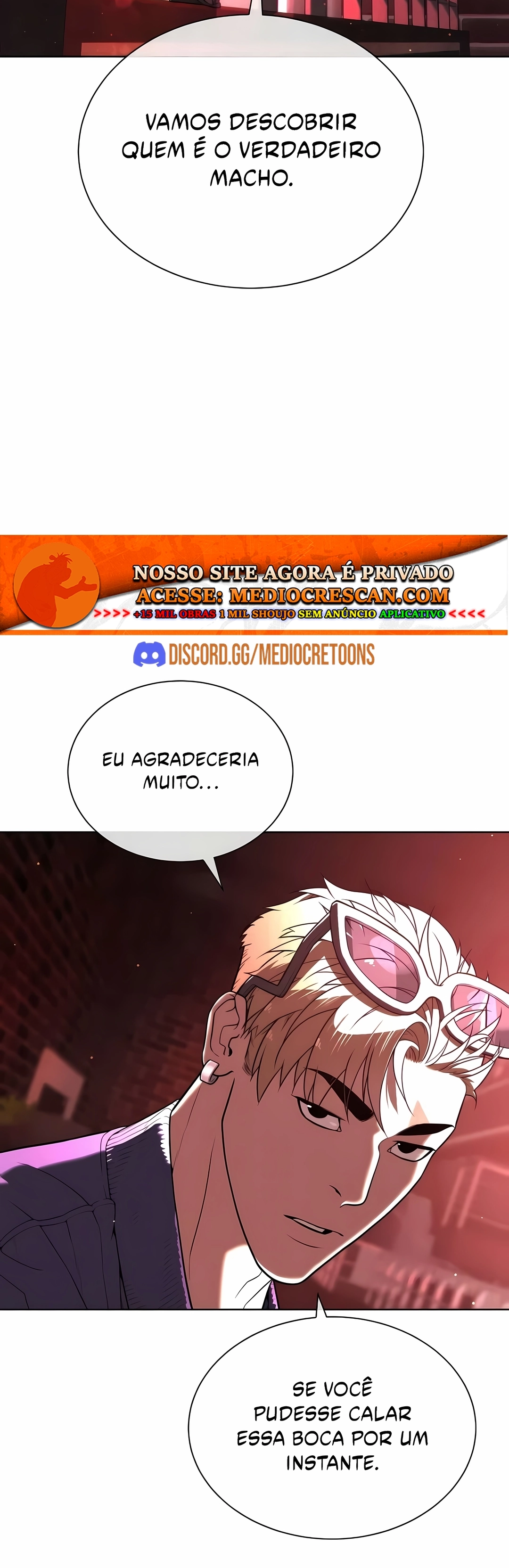 Assassino Pietro Capítulo 146 Página 91