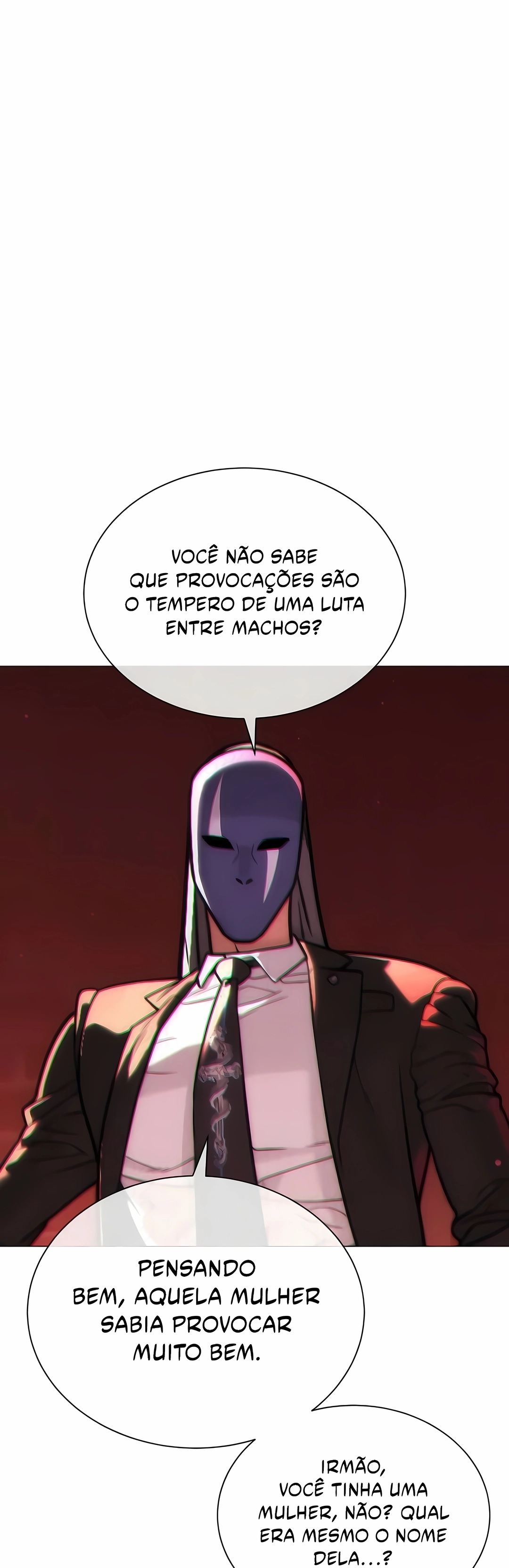 Assassino Pietro Capítulo 146 Página 92