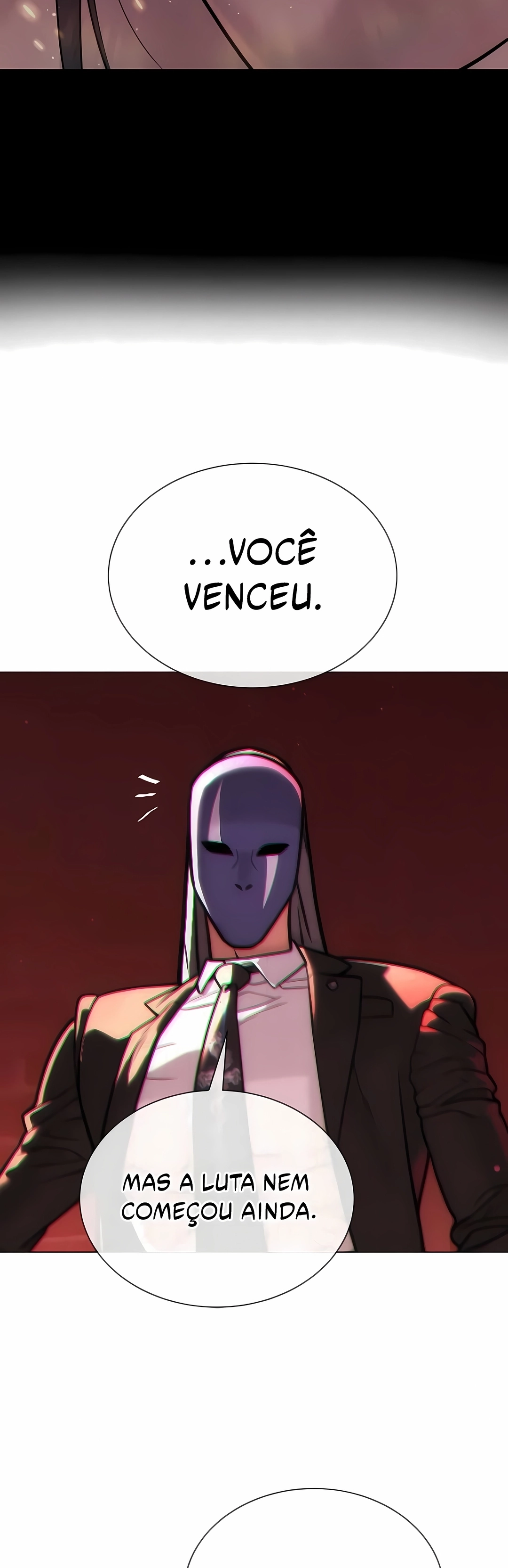 Assassino Pietro Capítulo 146 Página 95