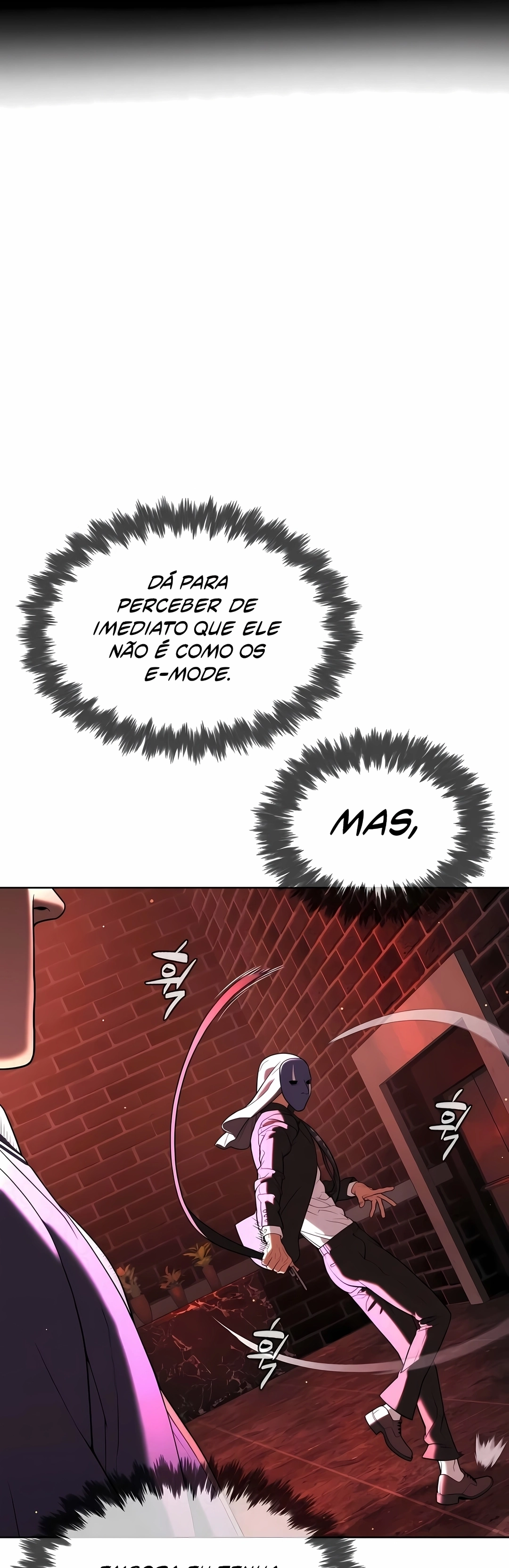 Assassino Pietro Capítulo 146 Página 104