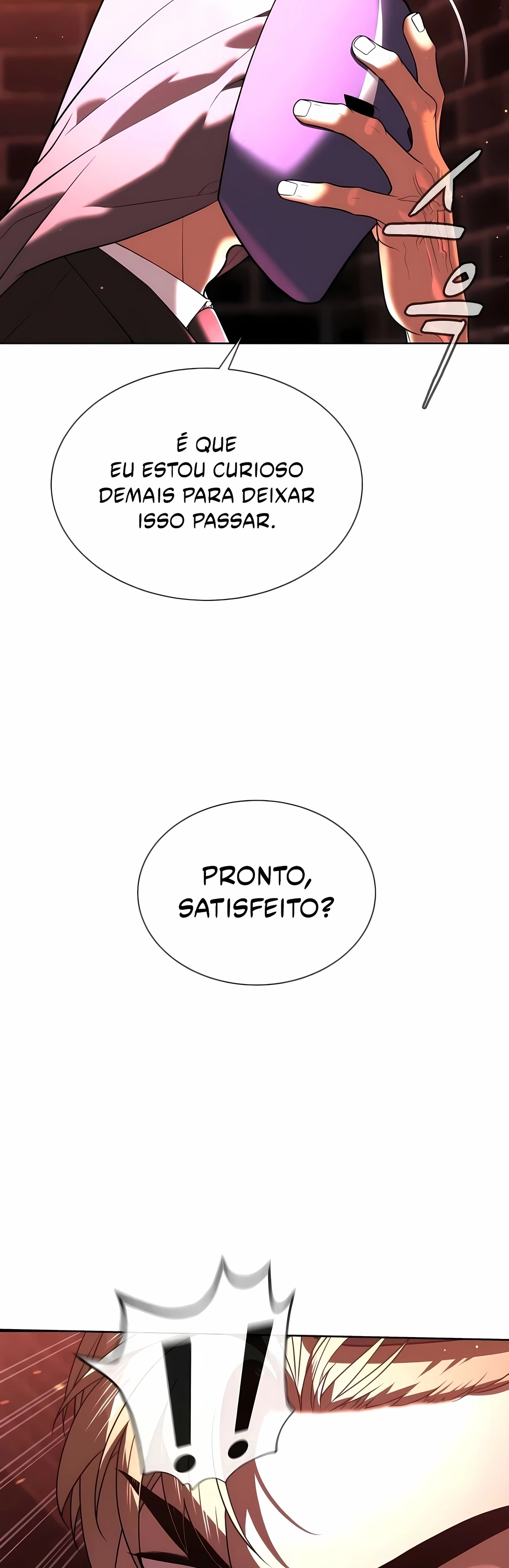 Assassino Pietro Capítulo 146 Página 106
