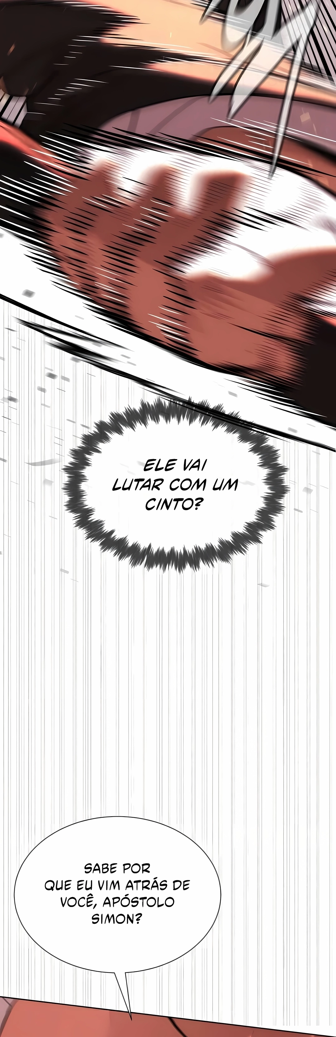 Assassino Pietro Capítulo 146 Página 112