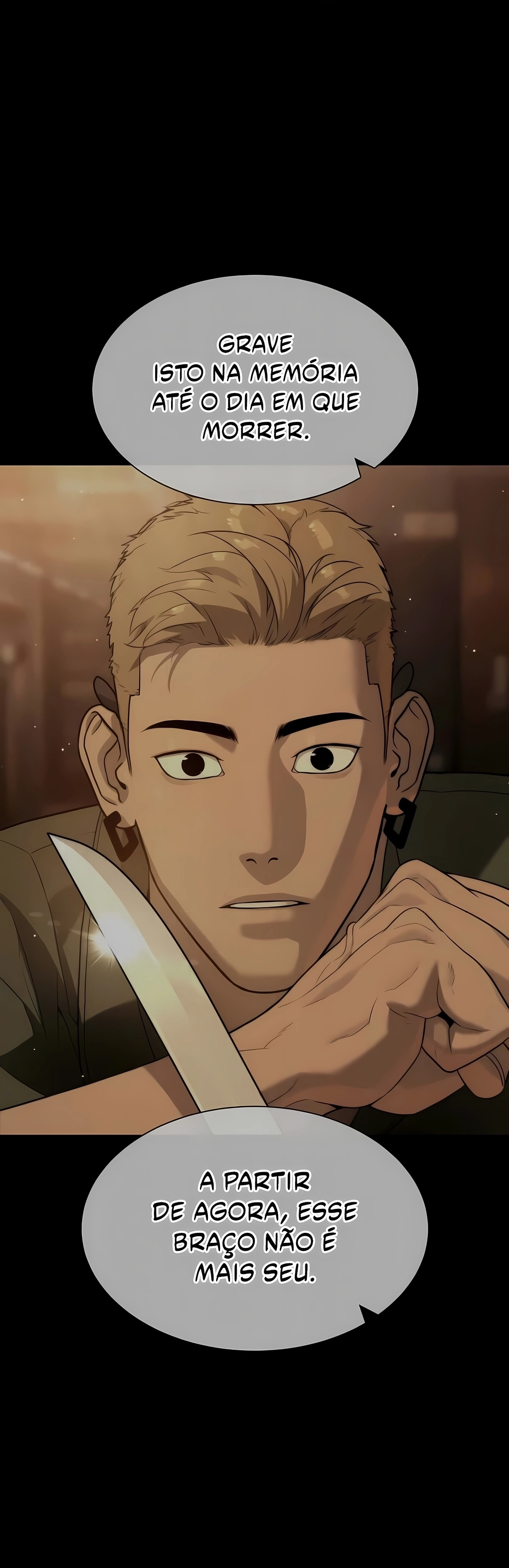 Assassino Pietro Capítulo 146 Página 116