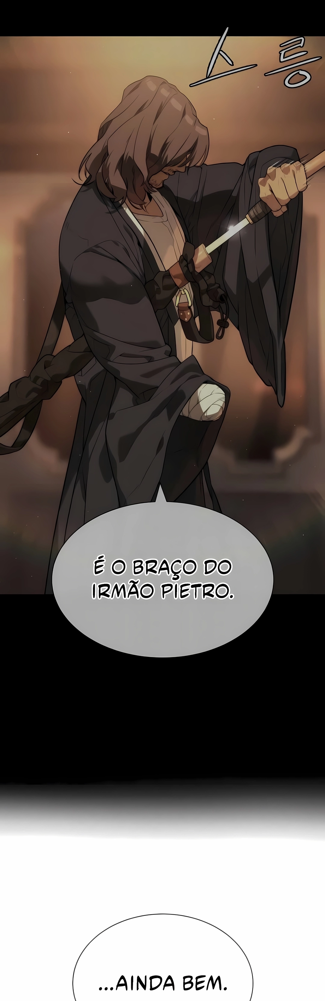 Assassino Pietro Capítulo 146 Página 117