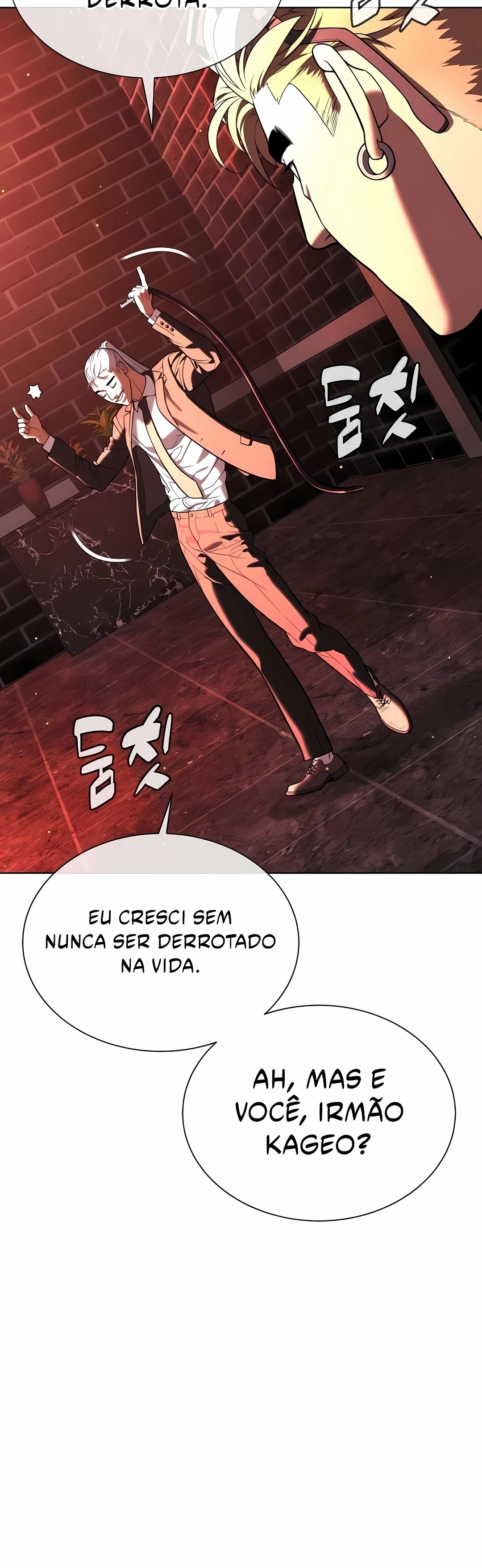 Assassino Pietro Capítulo 147 Página 2