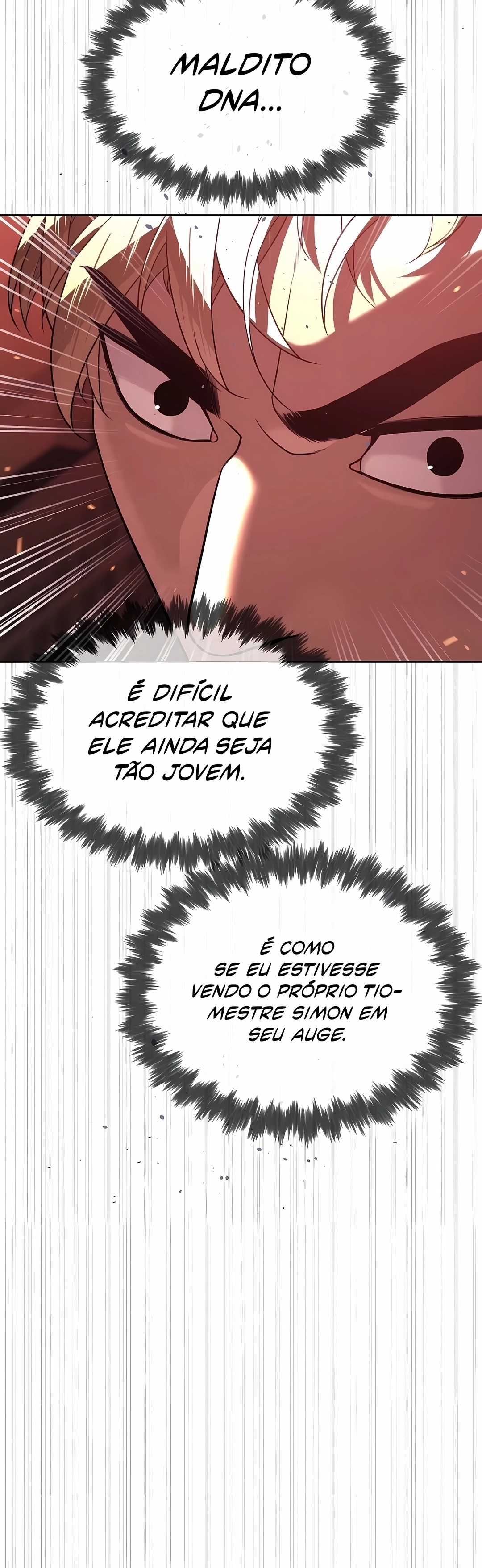 Assassino Pietro Capítulo 147 Página 17