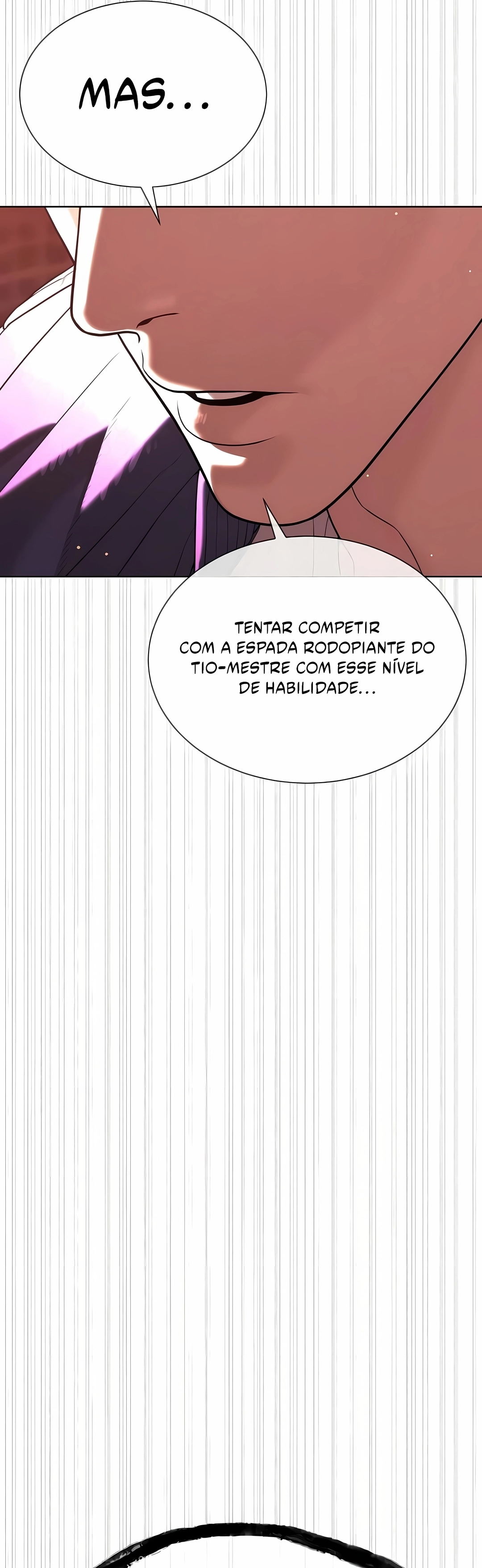 Assassino Pietro Capítulo 147 Página 18