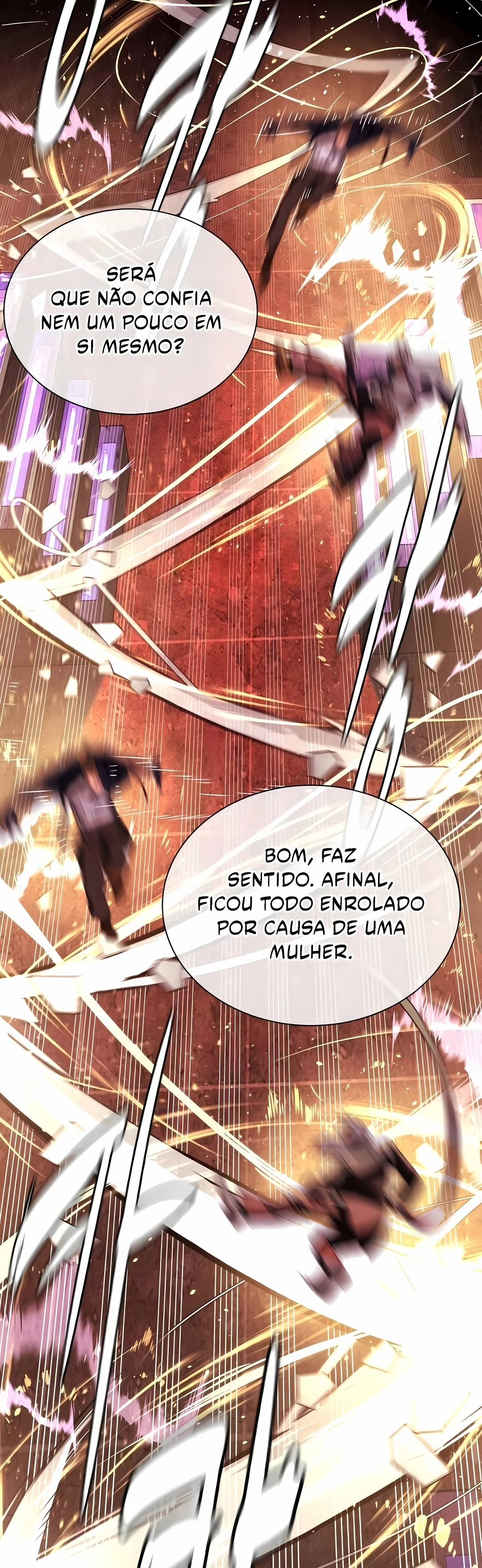 Assassino Pietro Capítulo 147 Página 21
