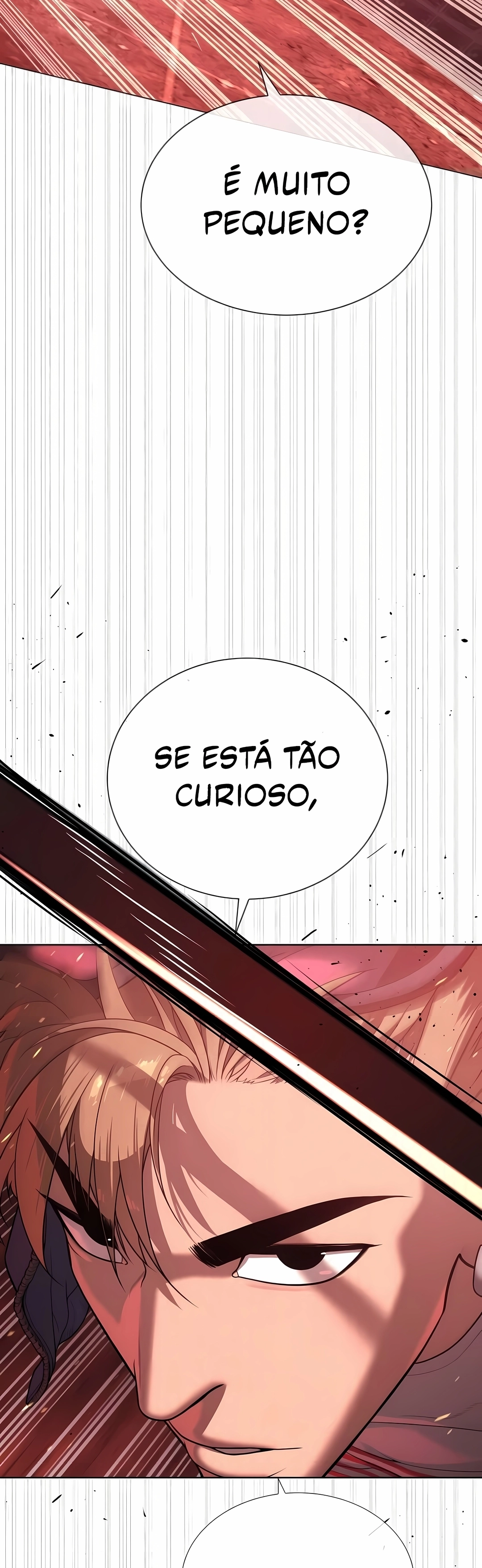 Assassino Pietro Capítulo 147 Página 23