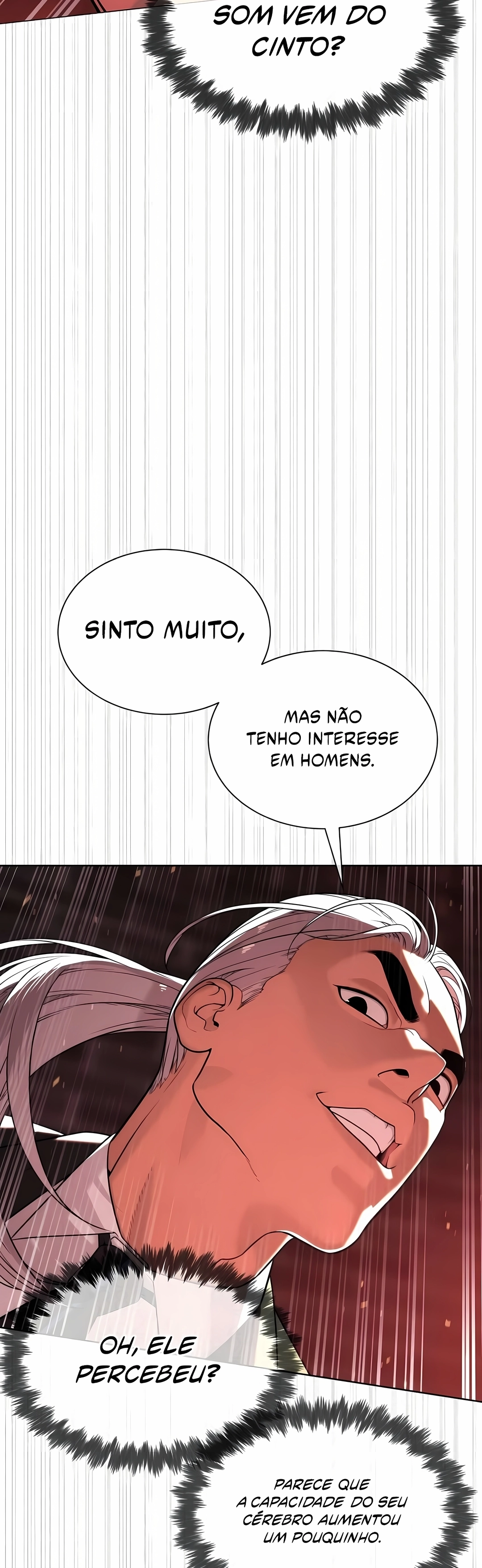 Assassino Pietro Capítulo 147 Página 25