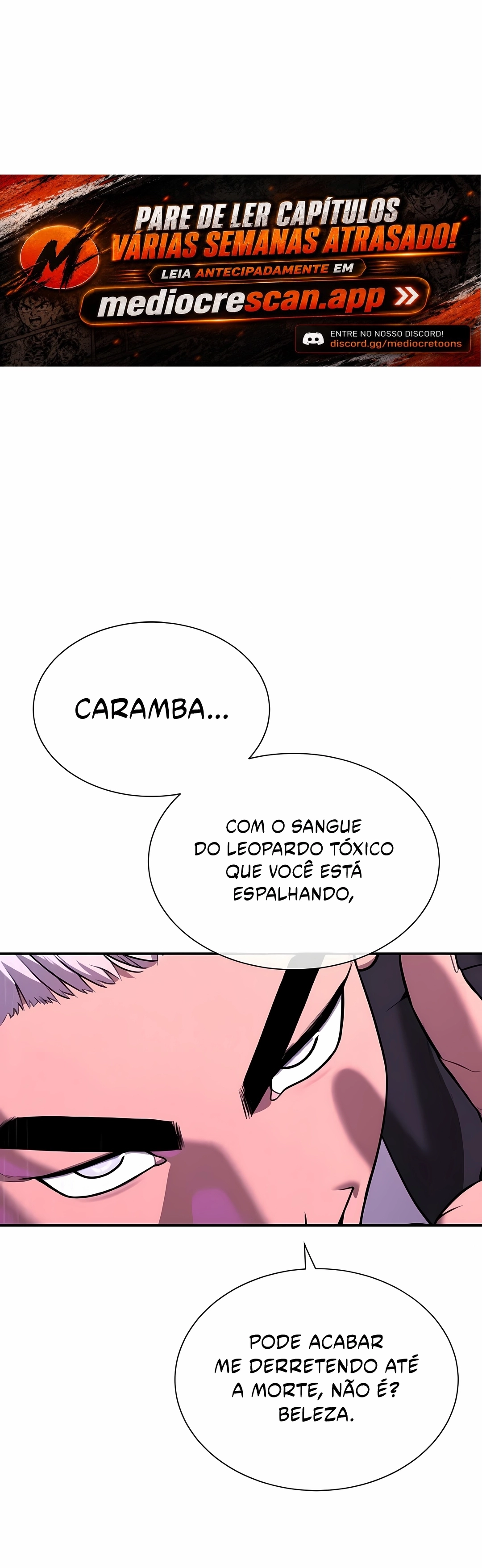 Assassino Pietro Capítulo 147 Página 58