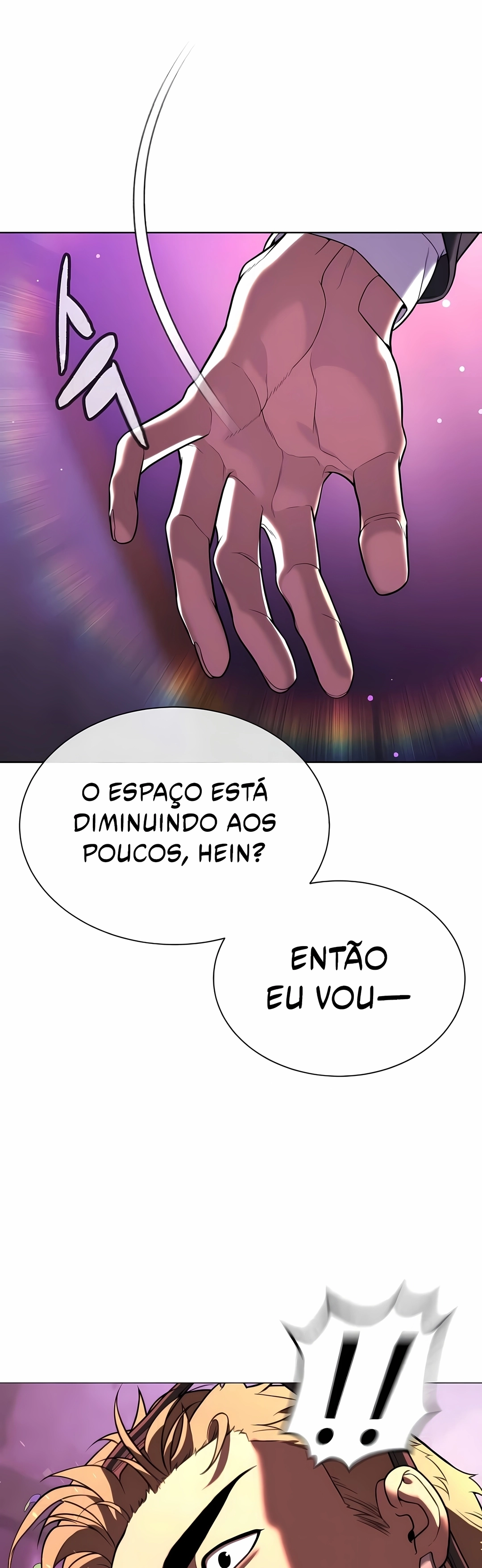 Assassino Pietro Capítulo 147 Página 59