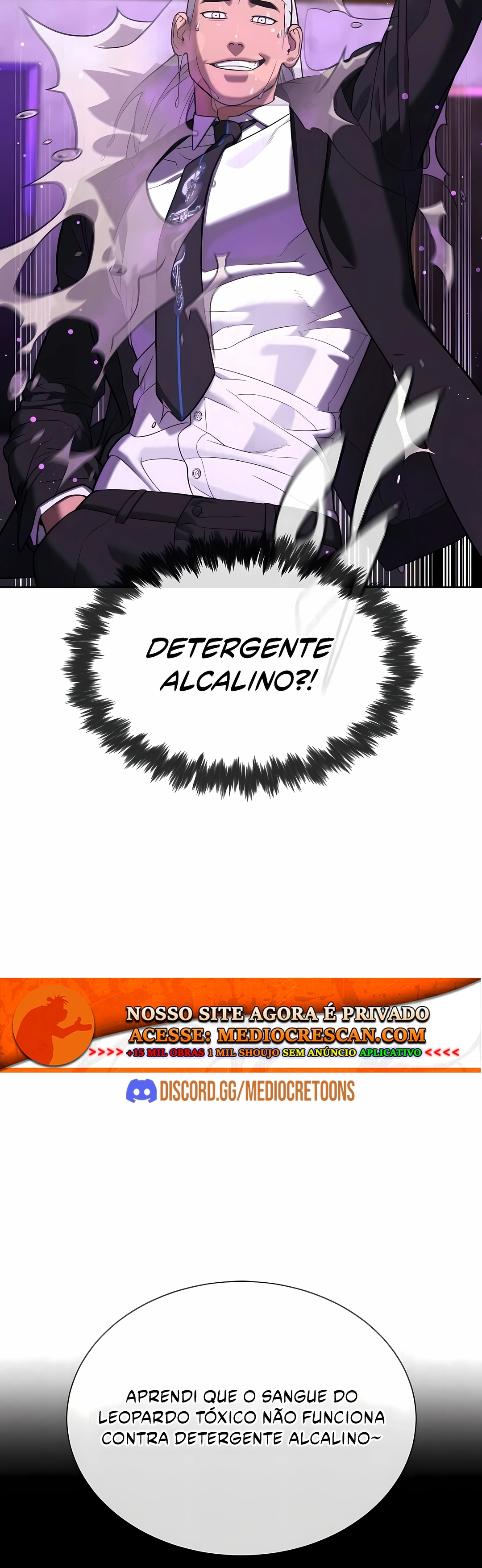Assassino Pietro Capítulo 147 Página 61