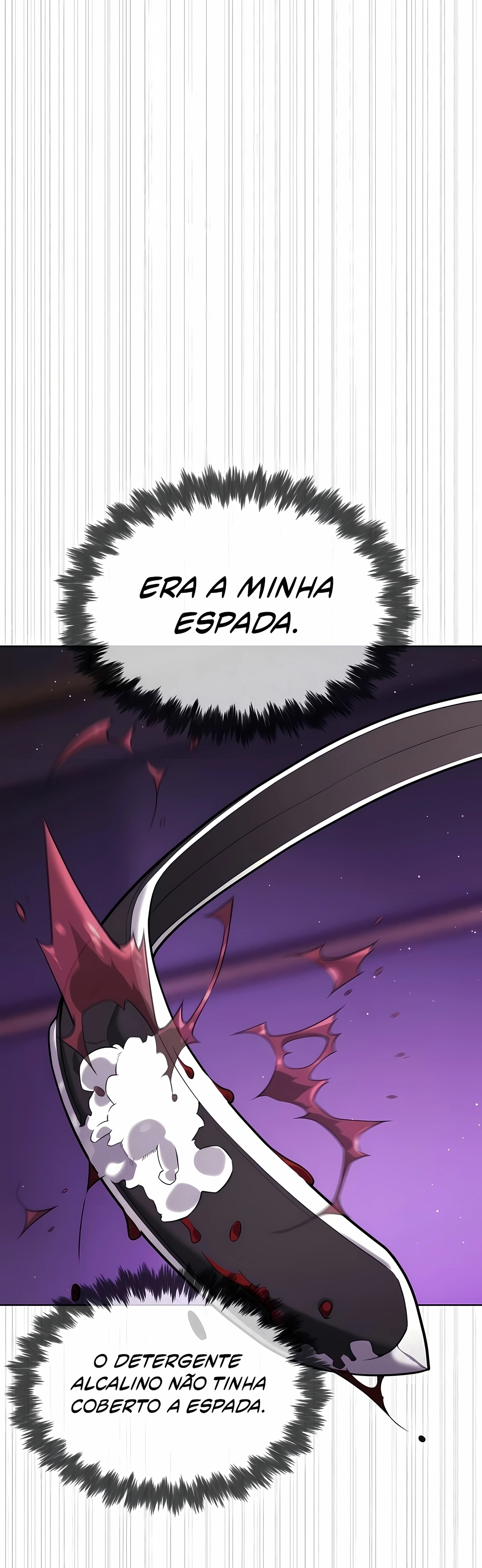 Assassino Pietro Capítulo 147 Página 71