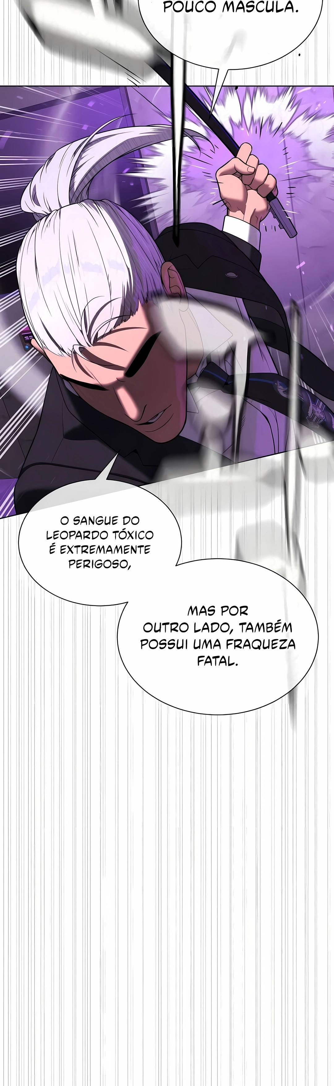 Assassino Pietro Capítulo 147 Página 73