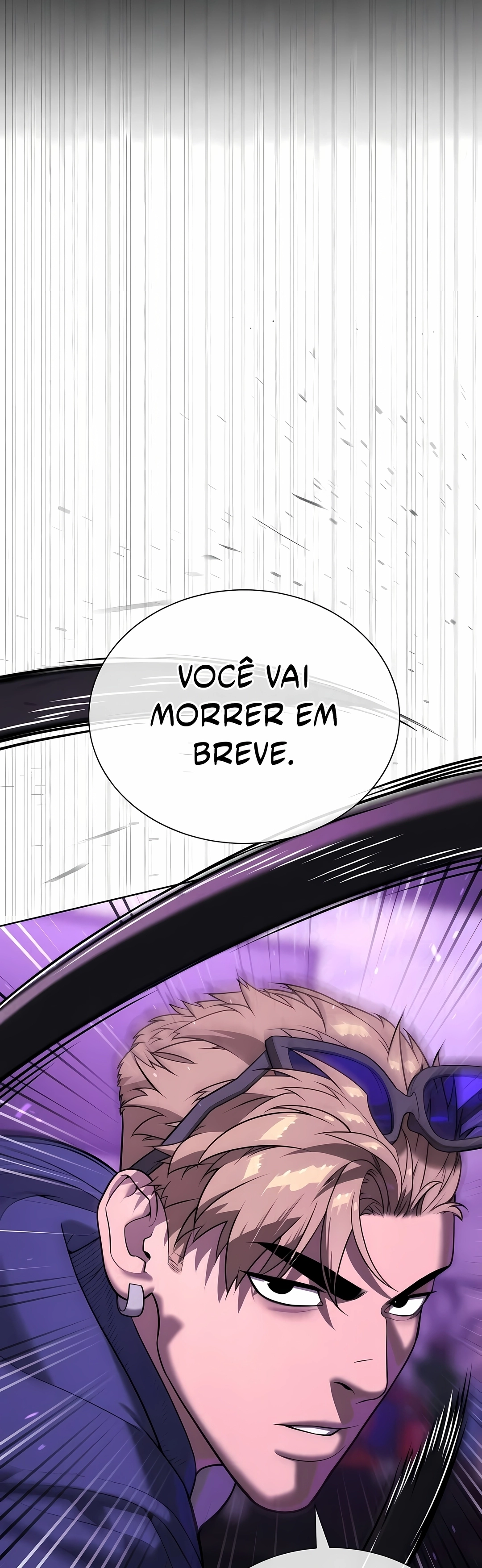 Assassino Pietro Capítulo 147 Página 75