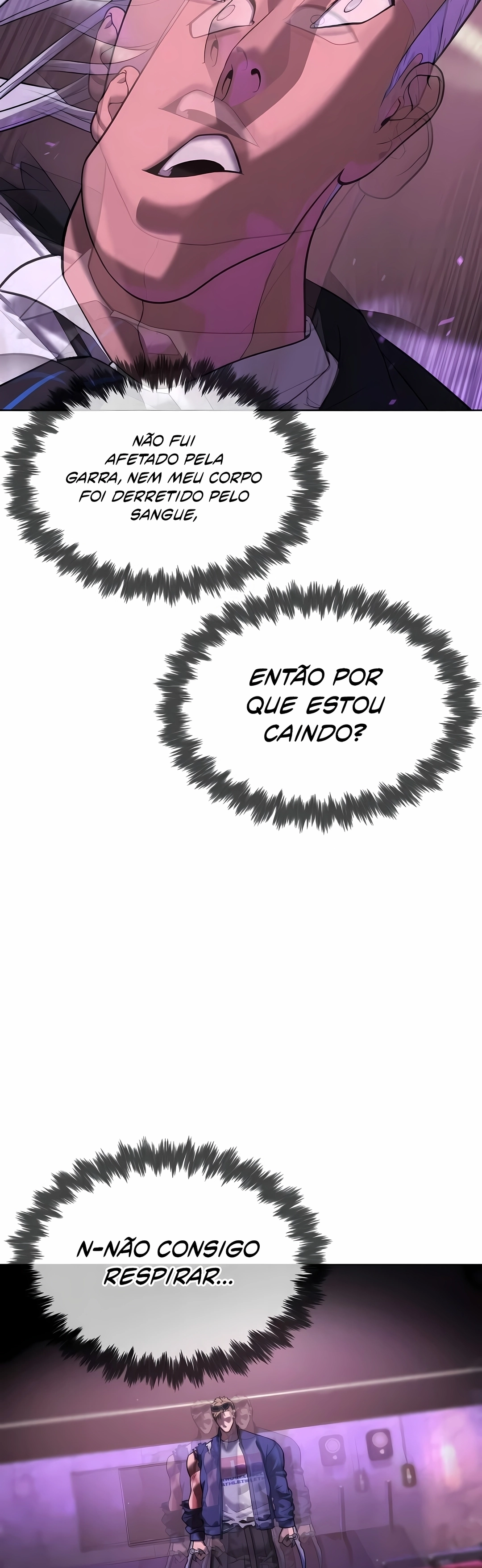Assassino Pietro Capítulo 147 Página 83